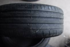 Michelin Pilot Super Sport. Летние, износ: 20%, 1 шт