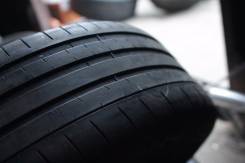 Michelin Pilot Super Sport. Летние, 20 %, 1 шт
