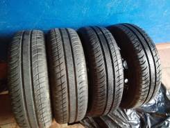 Michelin Energy Saver. Летние, 2014 год, износ: 5%, 4 шт