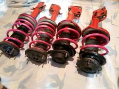 Амортизатор. Subaru Legacy, BG5, BD9 Subaru Forester, SF5, SG5, SG Subaru Impreza WRX STI, GDB Subaru Impreza, GG, GD, GDB, GDA, BD9, BG5