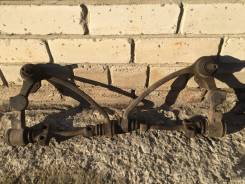 Рычаг подвески. Toyota Granvia, KCH16 Toyota Hiace, RCH18, RCH28, LXH18 Toyota Grand Hiace, KCH16 Toyota Regius Ace, KZH106, KZH126 Двигатели: 1KZTE...