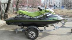 BRP Sea-Doo RXP. 215,00 л.с., Год: 2005 год