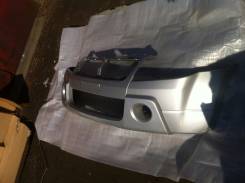 Бампер. Suzuki Escudo, TD54W Двигатель J20A