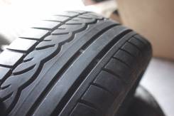 Dunlop SP Sport 01. Летние, износ: 20%, 4 шт