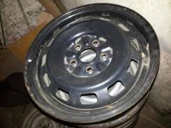 Штамповка. x14, 5x100.00