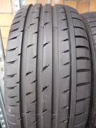 Continental ContiSportContact 2. Летние, 2014 год, износ: 30%, 1 шт