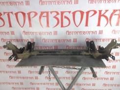 Балка поперечная. Nissan March, K11
