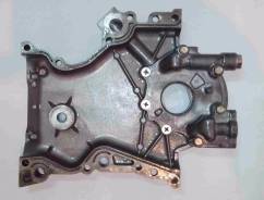 Насос масляный. Nissan Cube, AZ10, ANZ10, Z10 Nissan March Box, ANZ10, AZ10, WAK11, WK11 Nissan March, ANK11, HK11, FHK11, K11, AK11 Двигатели: CGA3DE...