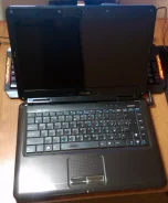 Asus K40IN. 14", 2,1����, ��� 2048 ��, ���� 250���, WiFi