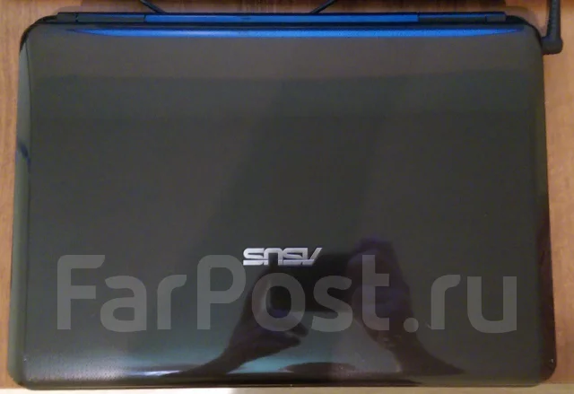 Asus K40IN. 14", 2,1����, ��� 2048 ��, ���� 250���, WiFi: 1 ����