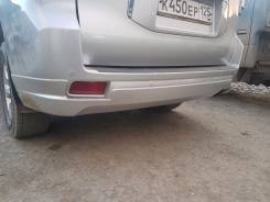 Губа. Toyota Land Cruiser Prado, GDJ150W, GDJ151W, TRJ150, KDJ150L, GRJ150W, GRJ151W, TRJ150W, GDJ150L, GRJ151, GRJ150, GRJ150L Двигатели: 1GRFE, 1GDF...