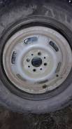 ВАЗ. 5.0x13, 4x98.00
