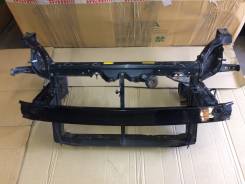 Планка радиатора. Toyota Vitz, NCP131, SCP10, SCP13, NCP10, NCP13, NCP15 Toyota Yaris, SCP10, NCP13, NCP131, NCP10 Toyota Echo, SCP10, NCP13, NCP10 To...