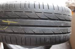 Bridgestone Potenza S001. Летние, износ: 20%, 2 шт