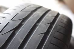 Bridgestone Potenza S001. Летние, износ: 20%, 1 шт
