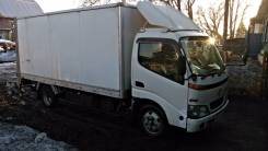 Toyota Toyoace. , 4 600 куб. см., 2 500 кг.