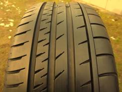 Continental ContiSportContact 3. Летние, 2014 год, износ: 10%, 1 шт