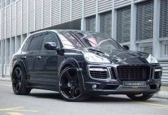RinSpeed. x21, 5x130.00. Под заказ