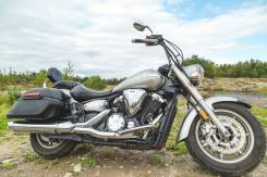 Yamaha Dragstar / V-Star / XVS. 1 300 куб. см., исправен, птс, с пробегом