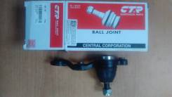 Шаровая опора. Toyota: Crown, Progres, Crown Majesta, Cresta, Verossa, Altezza, Brevis, Mark II Wagon Blit, Soluna, Mark II, Chaser Двигатели: 2JZGE...