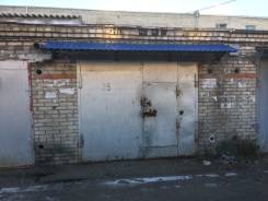 Гаражи капитальные. пендрие 8, р-н центральный, 24 кв. м., электричество, подвал.