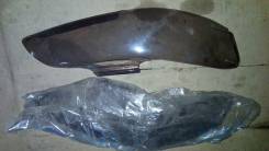 Накладка на фару. Toyota Mark II, JZX91E, LX90Y, JZX90E, GX90, LX90, JZX90, JZX91, JZX93 Двигатели: 2LTE, 2JZGE, 1JZGTE, 1JZGE, 1GFE
