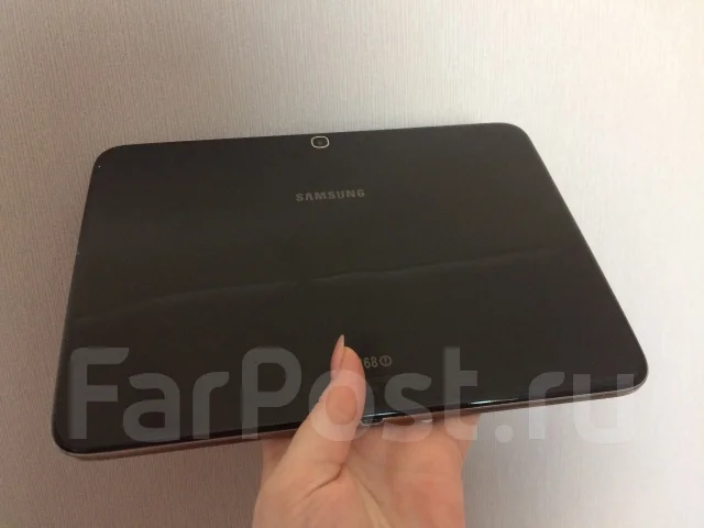Samsung Galaxy Tab 3 10.1 P5200 16Gb ����