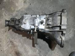Механическая коробка переключения передач. Nissan Atlas, P2F23