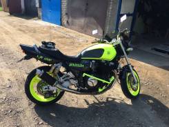 Yamaha XJR 1200. 1 200 куб. см., исправен, птс, с пробегом