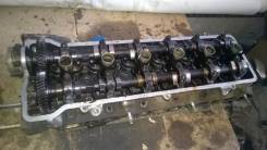 Головка блока цилиндров. Toyota Cresta, GX90 Toyota Mark II, GX90 Toyota Chaser, GX90 Двигатель 1GFE