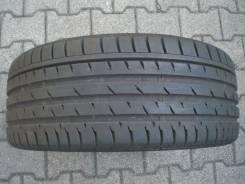 Continental ContiSportContact 3. Летние, 2014 год, износ: 10%, 1 шт