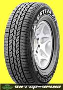 Silverstone ESTIVA X5. Летние, без износа, 4 шт