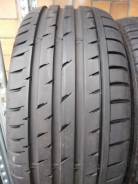 Continental ContiSportContact 3. Летние, 2014 год, износ: 10%, 1 шт