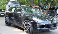 Hamann. x22, 5x130.00. Под заказ