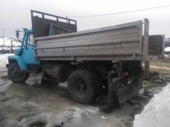 ГАЗ 4301