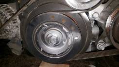 Шкив коленвала. Toyota: GS300, Cresta, Verossa, Mark II Wagon Blit, Crown / Majesta, Progres, Supra, Crown, Brevis, Aristo, Crown Majesta, Mark II, Ch...