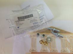 Крепление боковой двери. Cadillac Escalade Chevrolet: Yukon, Tahoe, Silverado, Suburban, Avalanche GMC Sierra GMC Suburban GMC Yukon Hummer H2 Двигате...