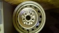 Toyota. x14, 5x114.30