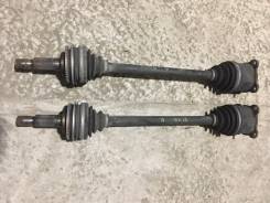 Привод. Toyota Granvia, VCH10W, KCH16W, VCH16, KCH10, KCH10W, VCH16W, KCH16, VCH10 Toyota Grand Hiace, KCH16W, VCH10W, VCH16, VCH16W, KCH10W, KCH10, K...