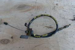 Тросик акселератора. Toyota Corolla, EE103, EE104, EE101, EE102 Toyota Sprinter, EE104, EE103, EE102, EE101 Двигатели: 4EFE, 5EFE