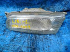 Фара. Mitsubishi Libero, CB8V, CB2V, CD5W, CB4W, CD2V, CB1V, CB2W, CD8V, CB8W, CD8W, CB5W