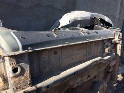 Порог пластиковый. Chevrolet Niva, FAM1 Двигатель BAZ2123