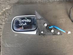 Зеркало заднего вида боковое. Subaru Impreza WRX, GGA, GG, GDA, GD Subaru Impreza, GGA, GG, GD, GDA