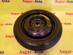 Колесо запасное. Mazda: Ford Festiva Mini Wagon, Roadster, Training Car, Familia, Demio, Verisa Двигатель ZYVE