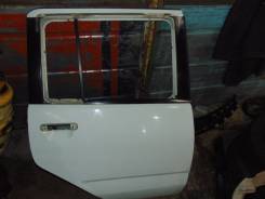 Дверь боковая. Nissan Cube, AZ10 Двигатель CGA3DE