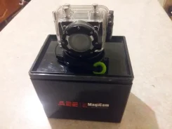 AEE Magicam SD21 Special Edition. 8 - 8.9 ��, � ���������� ����