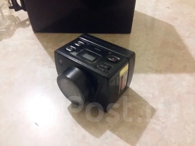 AEE Magicam SD21 Special Edition. 8 - 8.9 ��, � ���������� ����