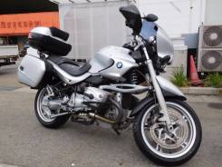 BMW R 1150 R. 1 150 куб. см., исправен, птс, без пробега. Под заказ