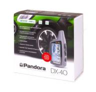 Pandora