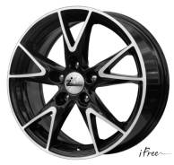 iFree Нирвана. 6.5x15, 5x108.00, ET40, ЦО 67,1 мм. Под заказ